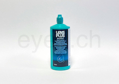 Lens Plus Ocupure Solution Saline