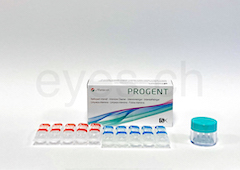 Menicon Progent Nettoyant Intensif
